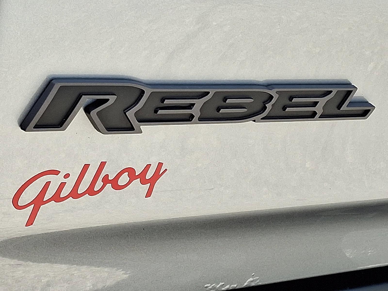 Used 2019 RAM 1500 Rebel w/ Rebel Level 2 Equipment Group AWD/4WD image 31