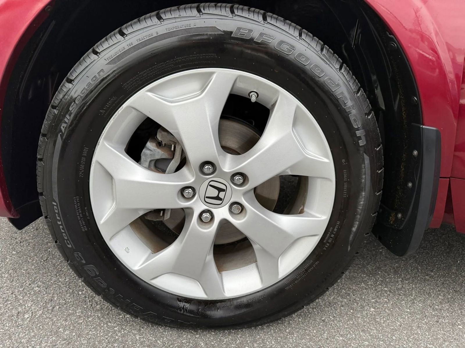 Used 2010 Honda Crosstour EX-L image 30