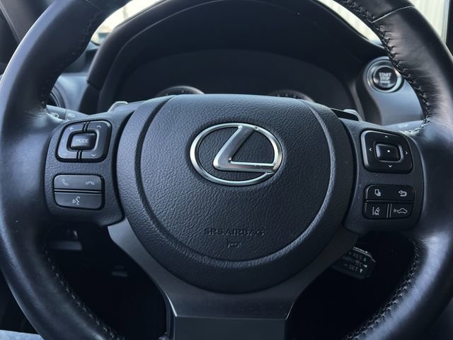 Used 2024 Lexus IS 350 F Sport image 21