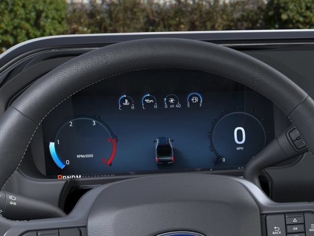 New 2026 Ford F250 Lariat AWD/4WD image 14
