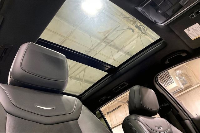 Used 2020 Cadillac XT6 Sport image 24