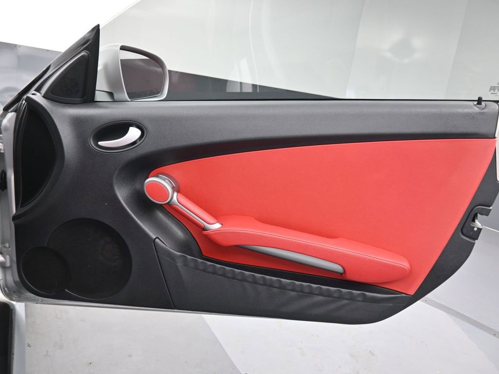 Used 2009 Mercedes-Benz SLK 350 image 27