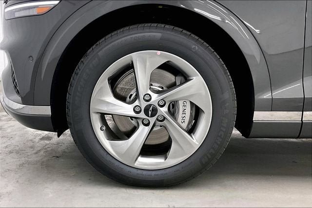 New 2026 Genesis GV70 2.5T Advanced AWD/4WD image 35