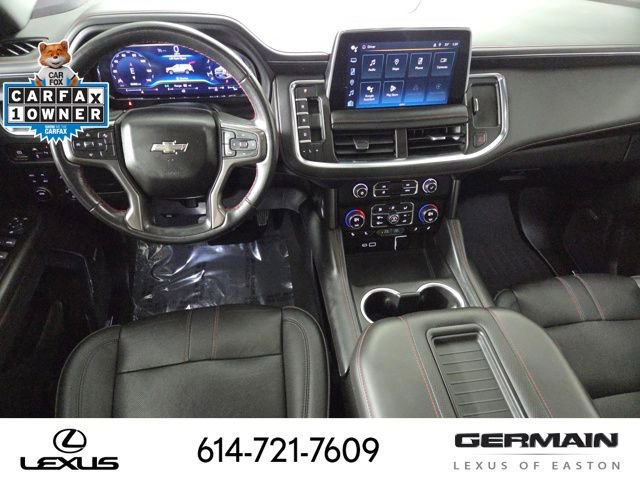 Used 2023 Chevrolet Tahoe RST image 19