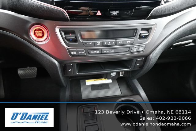 Used 2023 Honda Passport EX-L image 32
