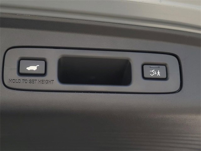 New 2026 Acura ADX A-Spec image 11