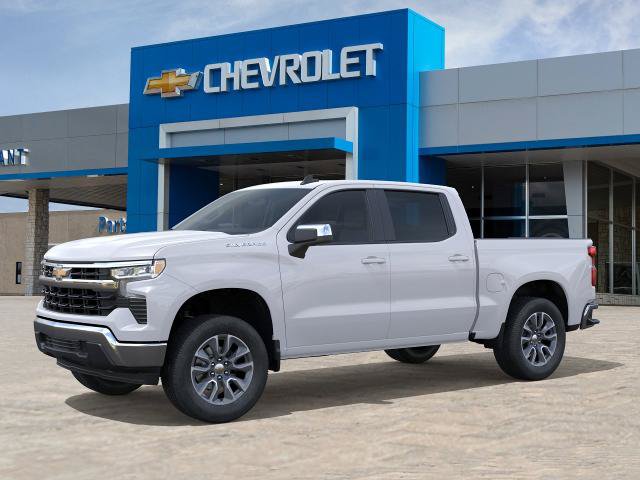 New 2026 Chevrolet Silverado 1500 LT RWD image 27