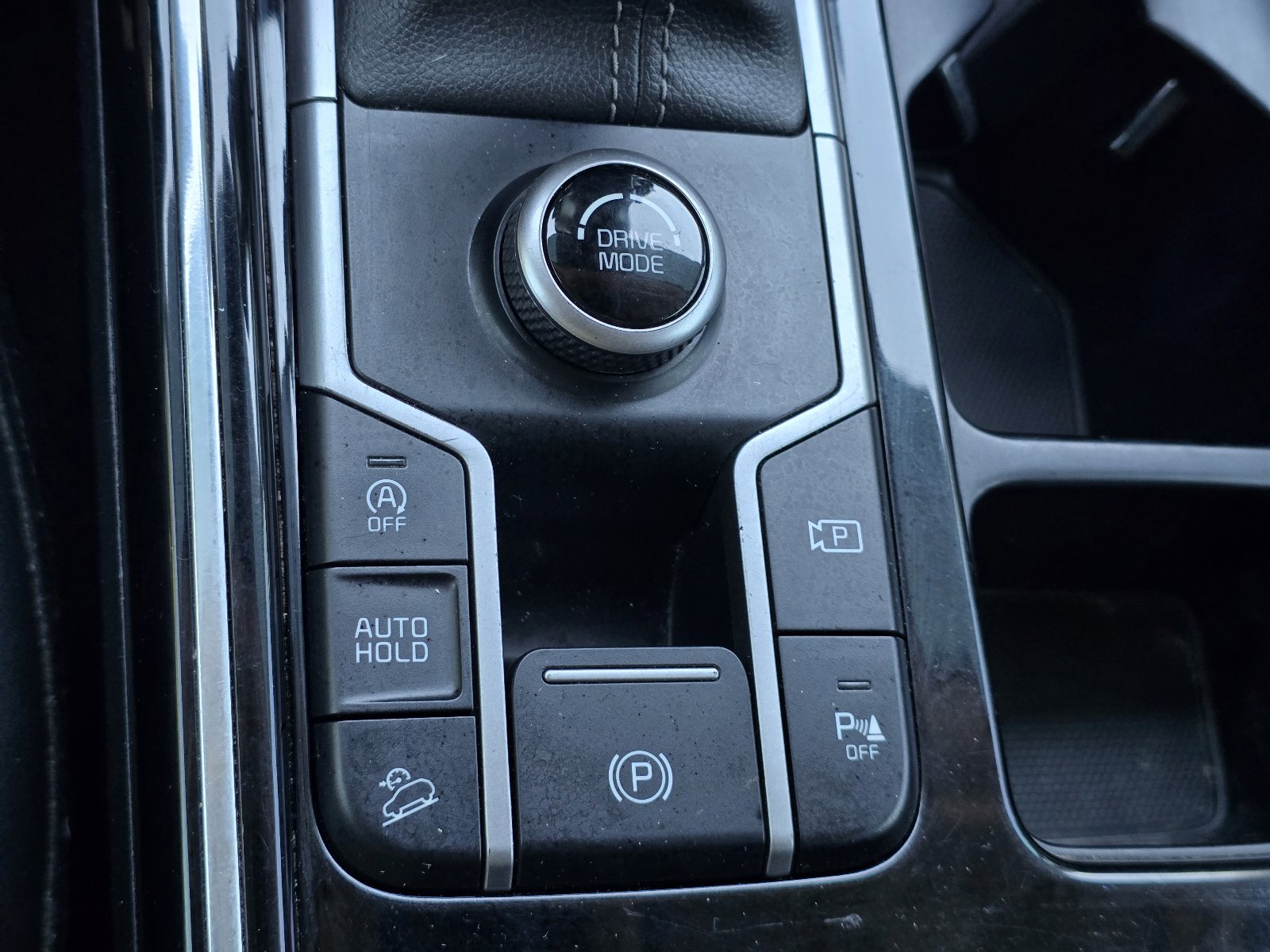 Used 2022 Kia Sorento SX FWD image 21