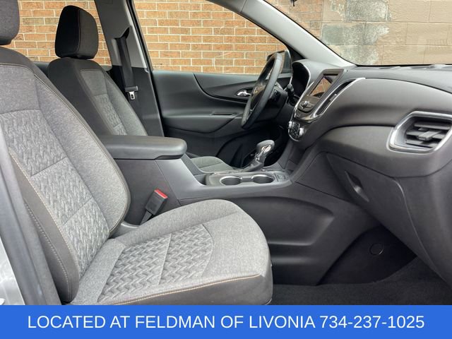 Certified 2024 Chevrolet Equinox LT image 26