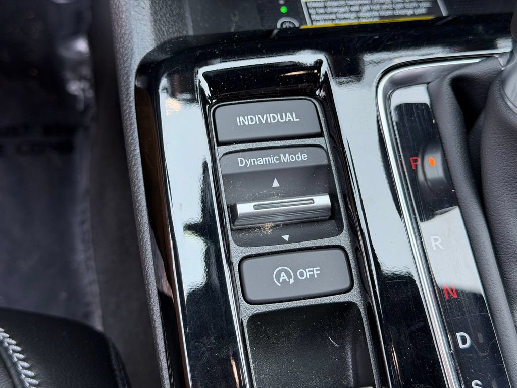 Used 2025 Acura Integra A-Spec FWD image 32