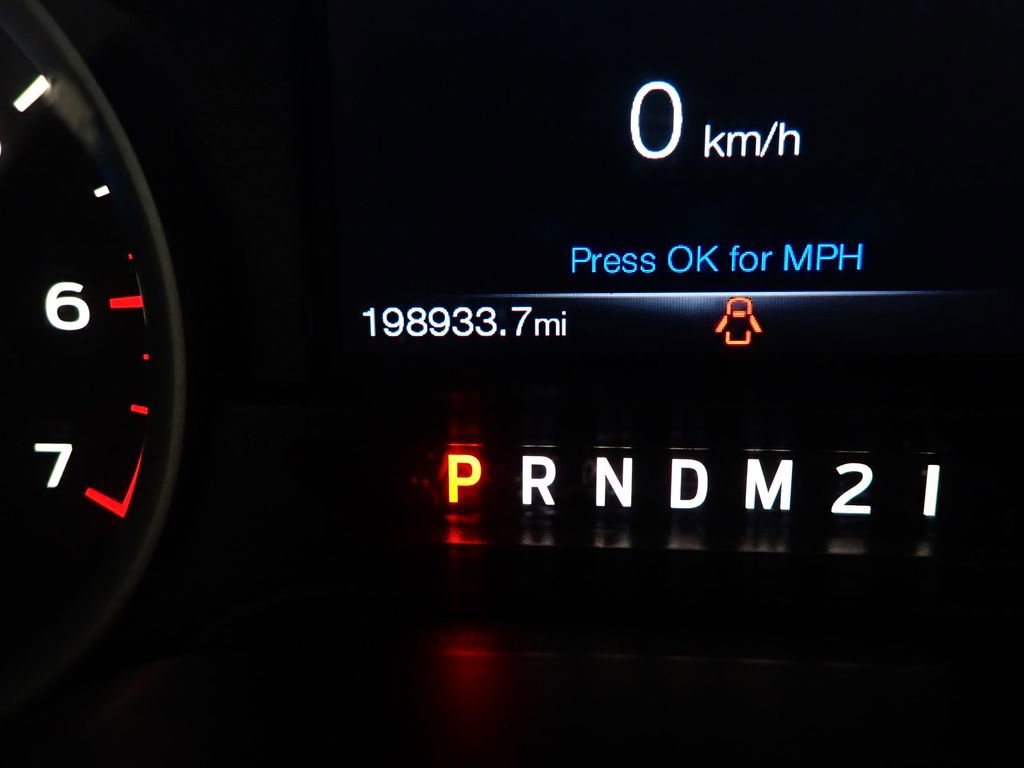 Used 2015 Ford F150 XLT w/ Equipment Group 302A Luxury image 23