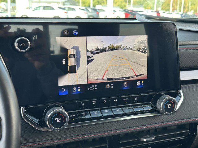 Certified 2023 Chevrolet Colorado Z71 w/ Z71 Convenience Package 2 image 19