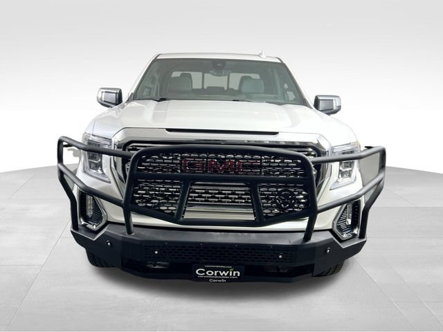 Used 2021 GMC Sierra 1500 Denali w/ Denali Ultimate Package AWD/4WD image 4