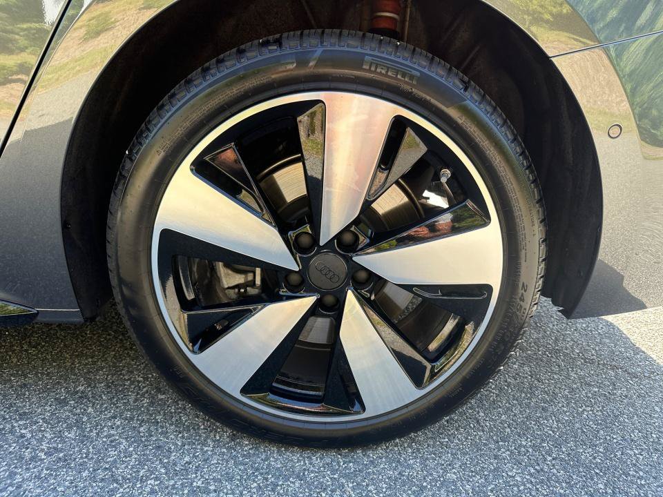 Certified 2026 Audi A5 Prestige AWD/4WD image 22