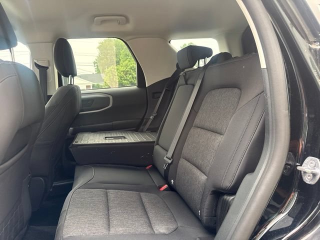 Used 2024 Ford Bronco Sport Big Bend w/ Convenience Package AWD/4WD image 11