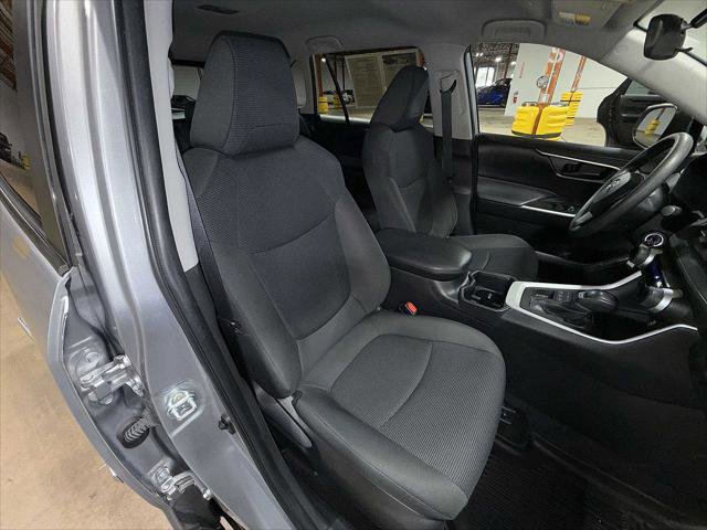 Certified 2023 Toyota RAV4 LE image 16