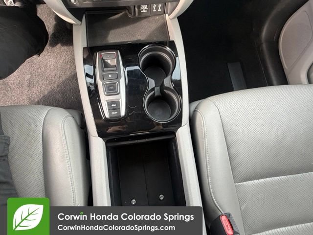 Used 2016 Honda Pilot Elite image 20