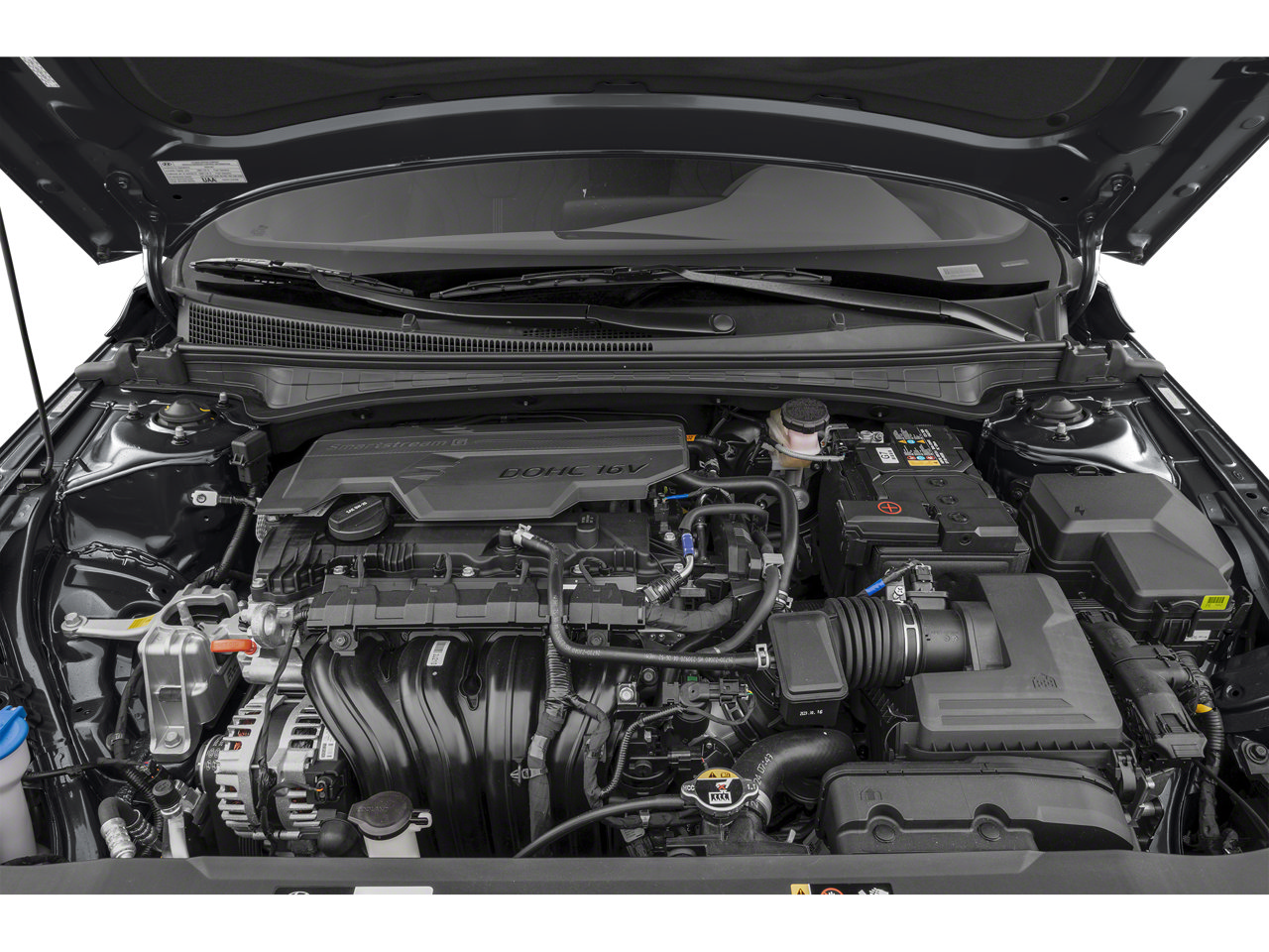 New 2026 Hyundai Elantra SE FWD image 61