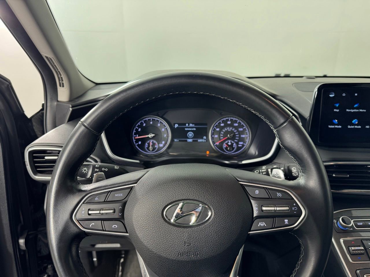 Used 2023 Hyundai Santa Fe SEL AWD/4WD image 23