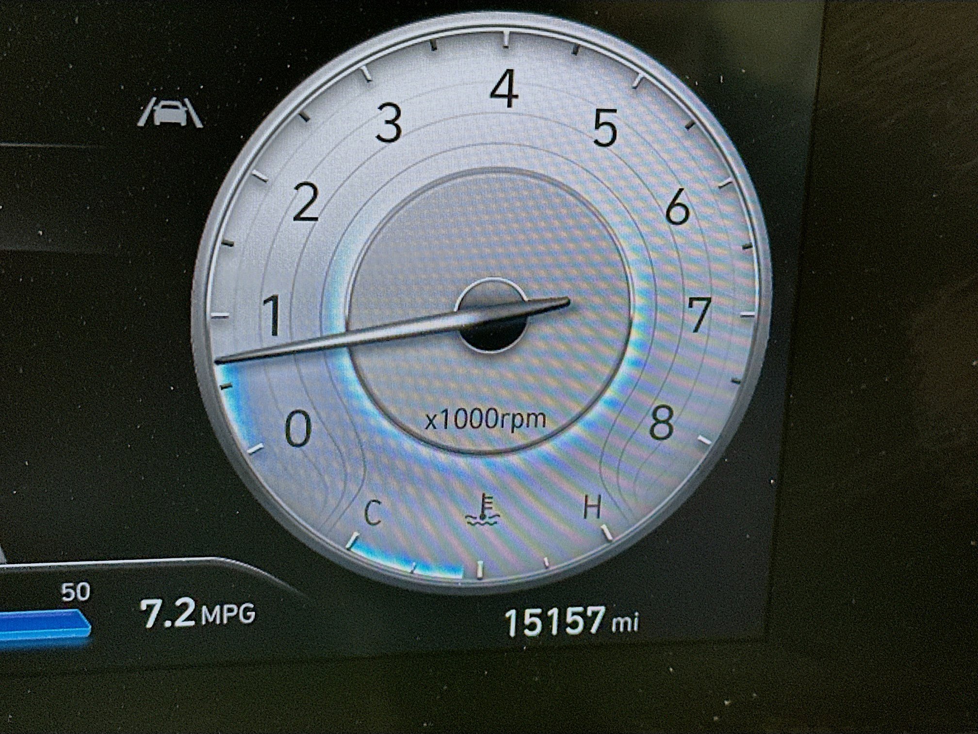 Used 2025 Hyundai Elantra SEL image 19