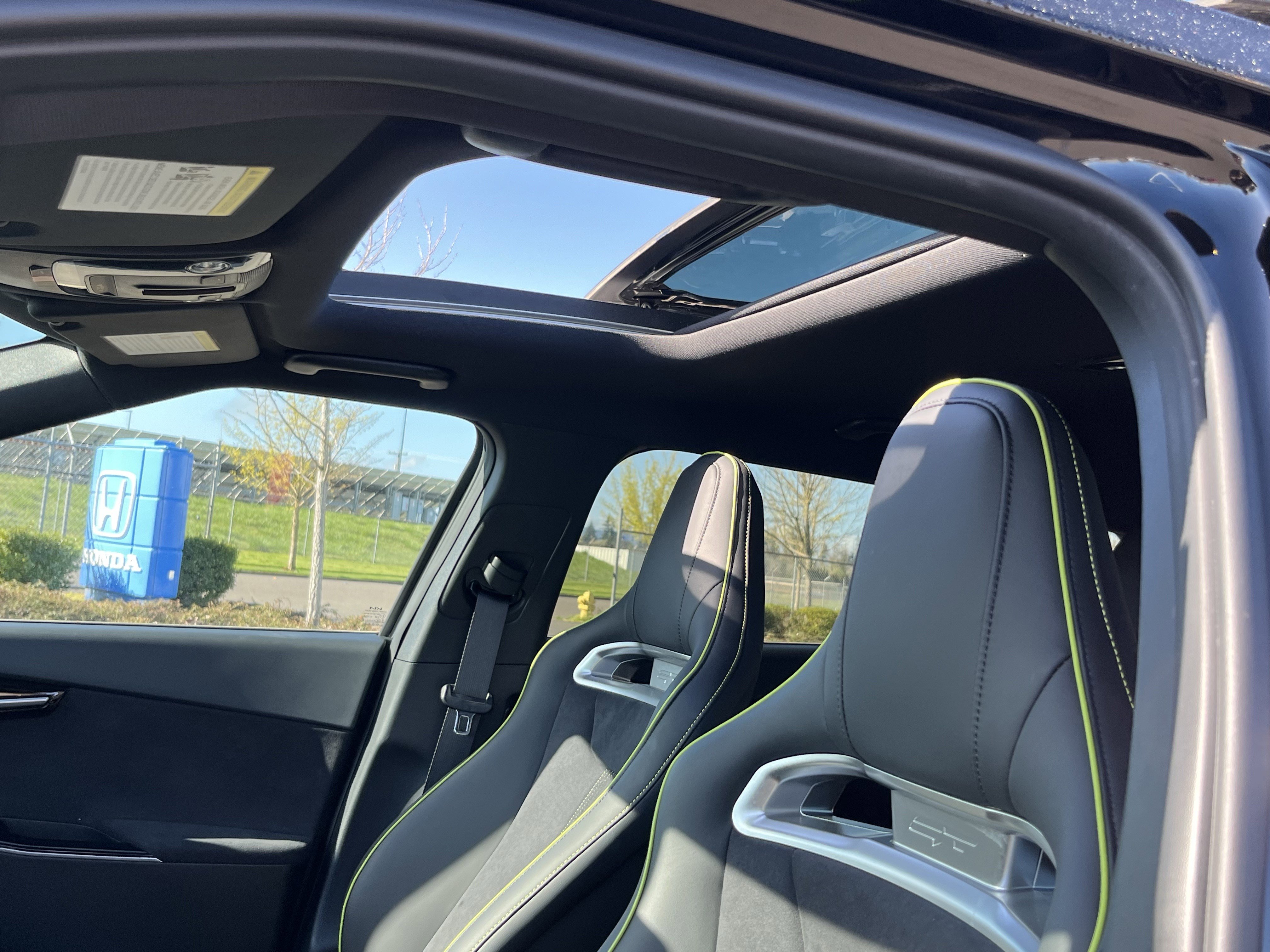 Used 2023 Kia EV6 GT image 20