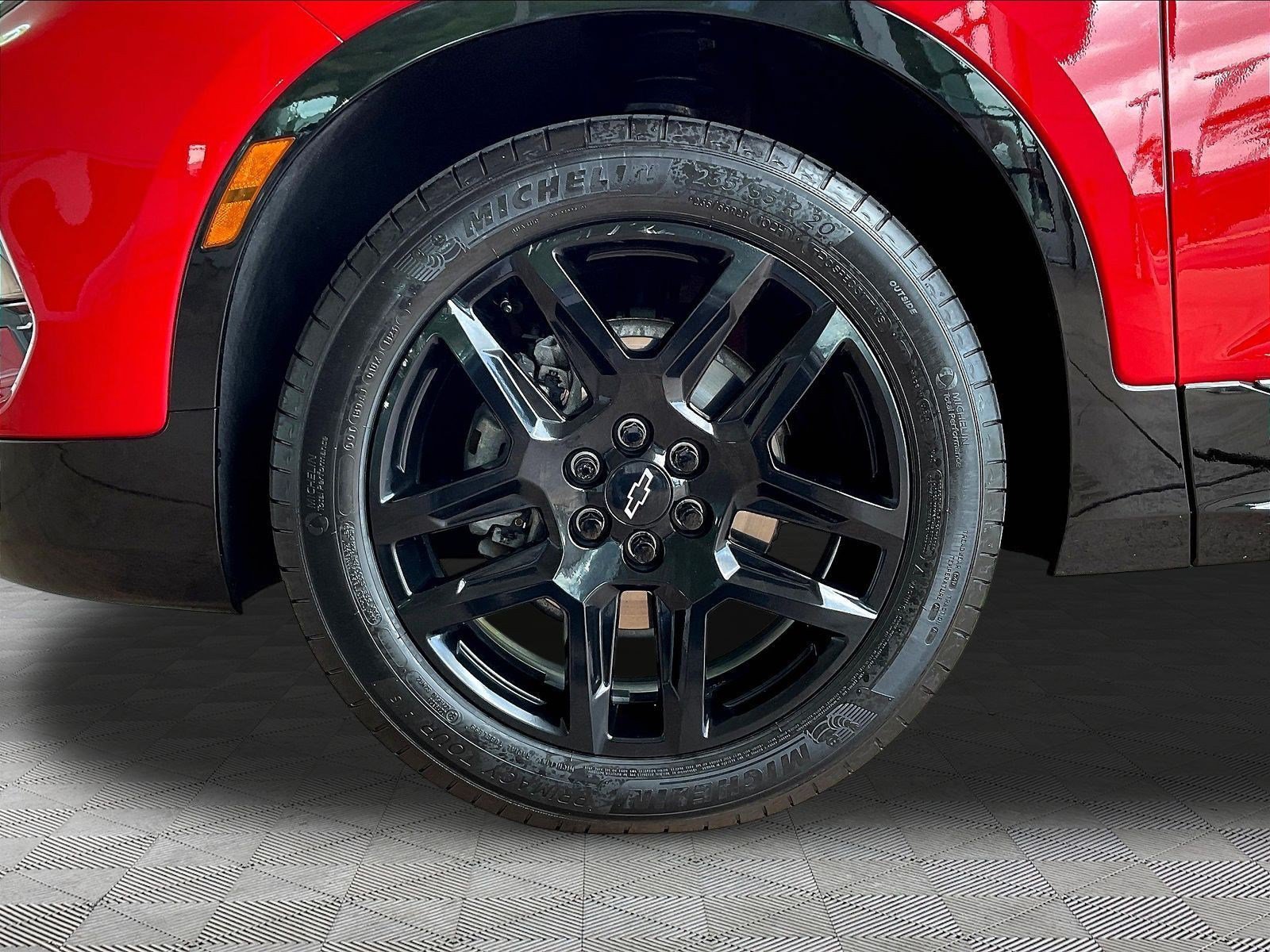 Used 2023 Chevrolet Blazer RS w/ Driver Confidence II Package FWD image 32
