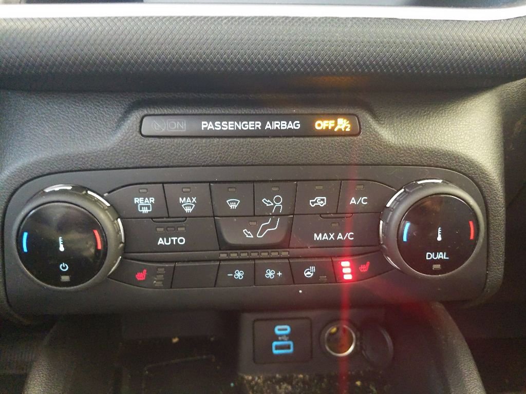 Used 2022 Ford Bronco Sport Outer Banks w/ Tech Package AWD/4WD image 21