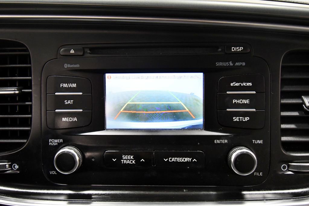 Used 2014 Kia Optima LX w/ LX Convenience Plus Package image 23