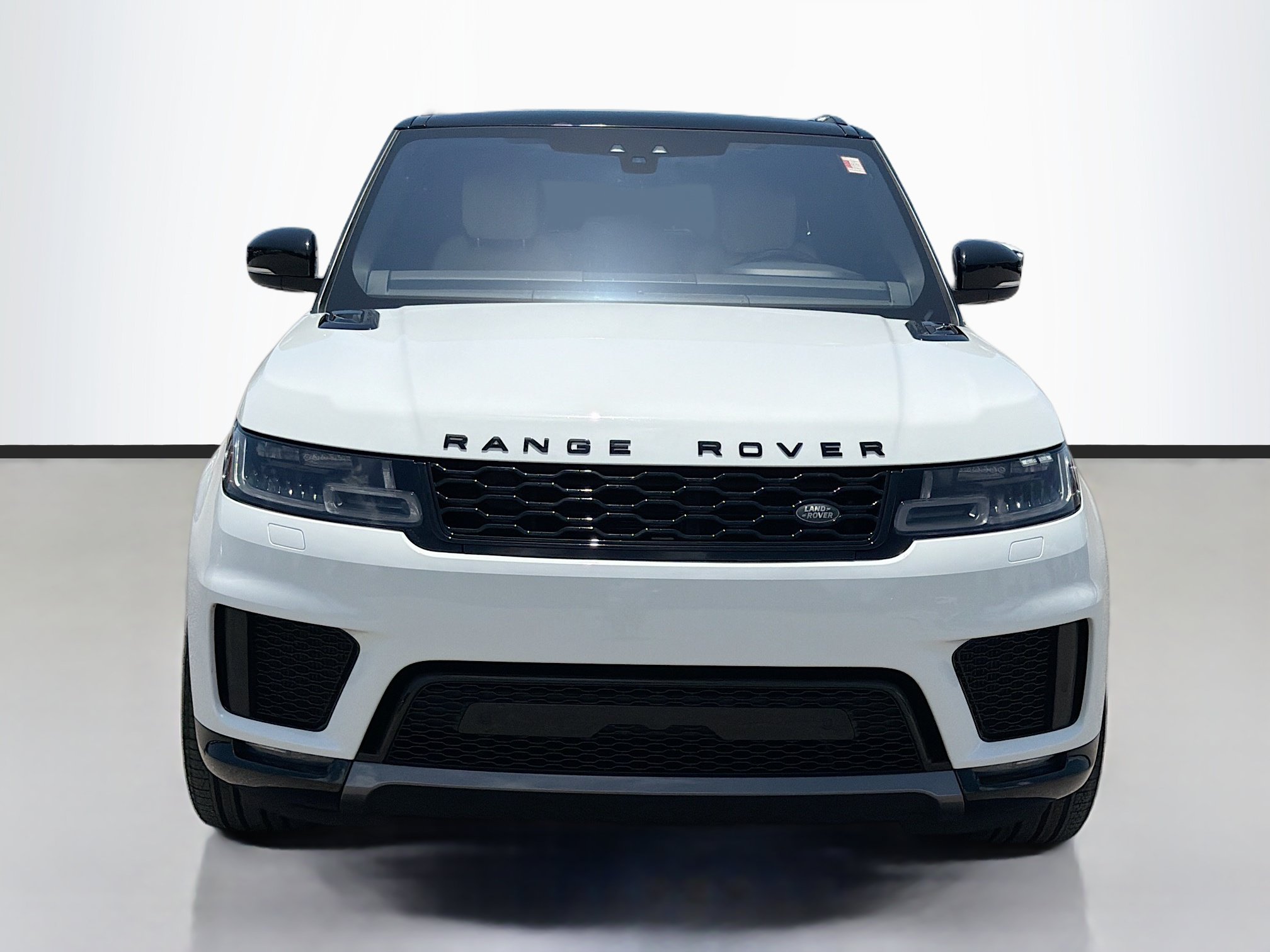 Used 2021 Land Rover Range Rover Sport HSE Silver Edition AWD/4WD image 8