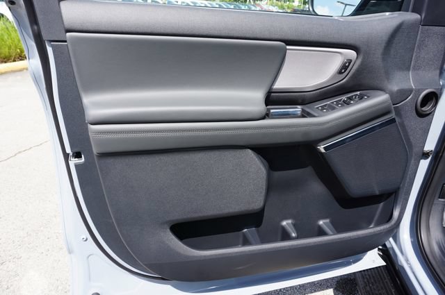 New 2027 Ford Expedition Max Active RWD image 28