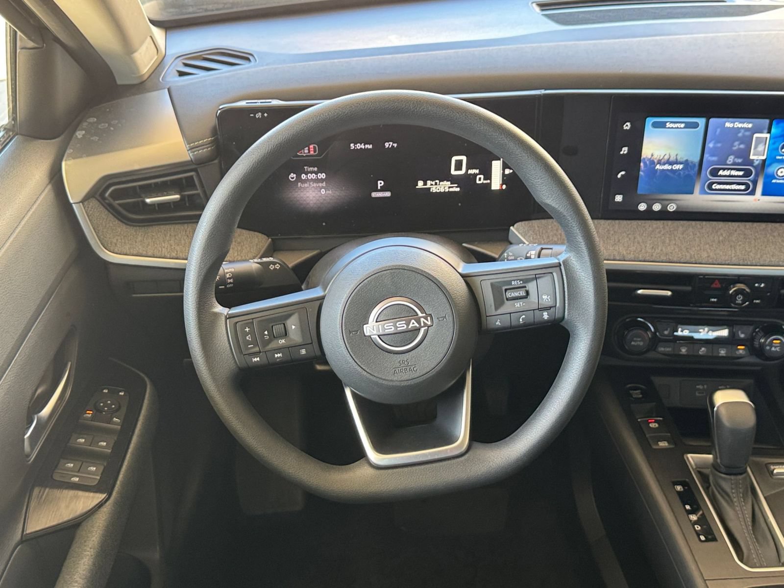 Used 2026 Nissan Kicks SV w/ Cold Weather Package FWD image 27