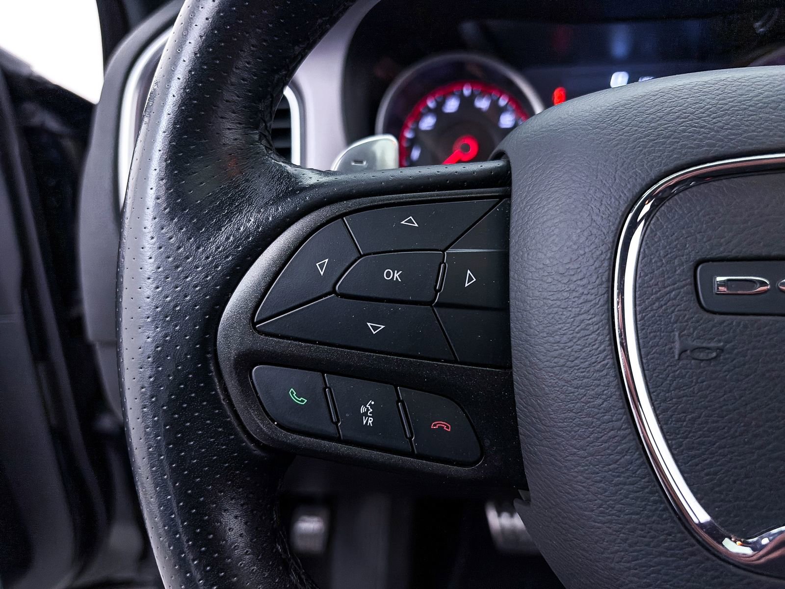 Used 2019 Dodge Charger Scat Pack image 30