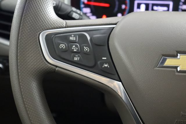Used 2022 Chevrolet Malibu LS w/ Driver Confidence Package II FWD image 23