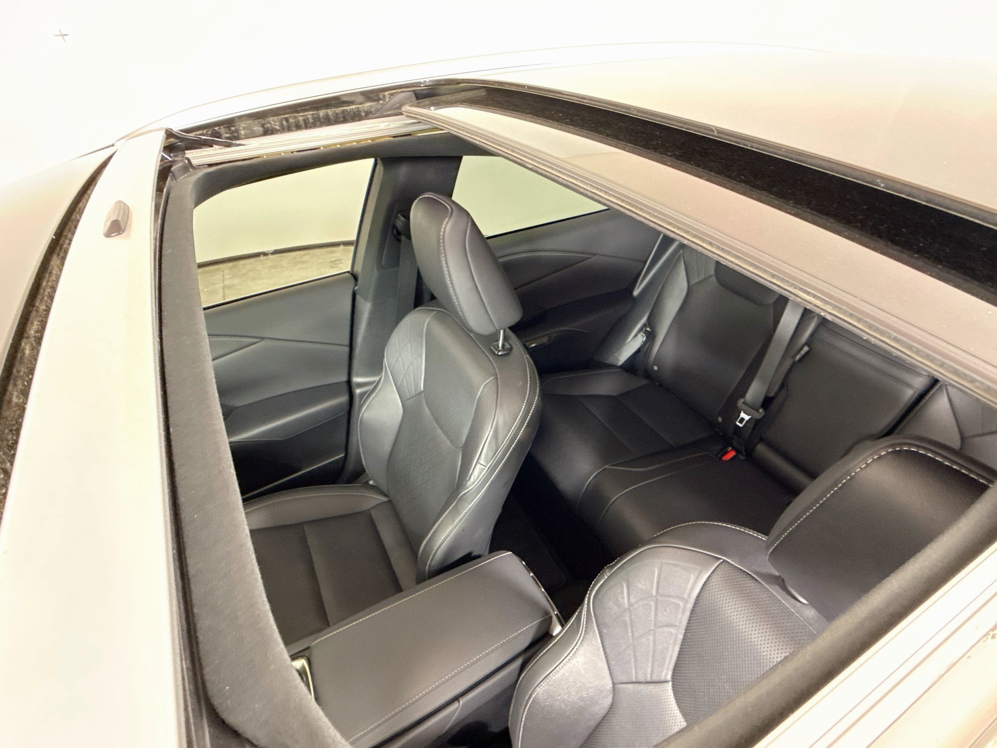 Certified 2024 Lexus RX 350 Premium Plus w/ Convenience Package AWD/4WD image 14