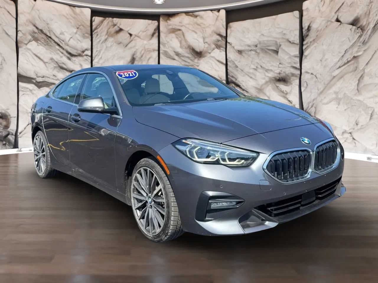 Used 2021 BMW 228i xDrive Gran Coupe w/ Convenience Package
