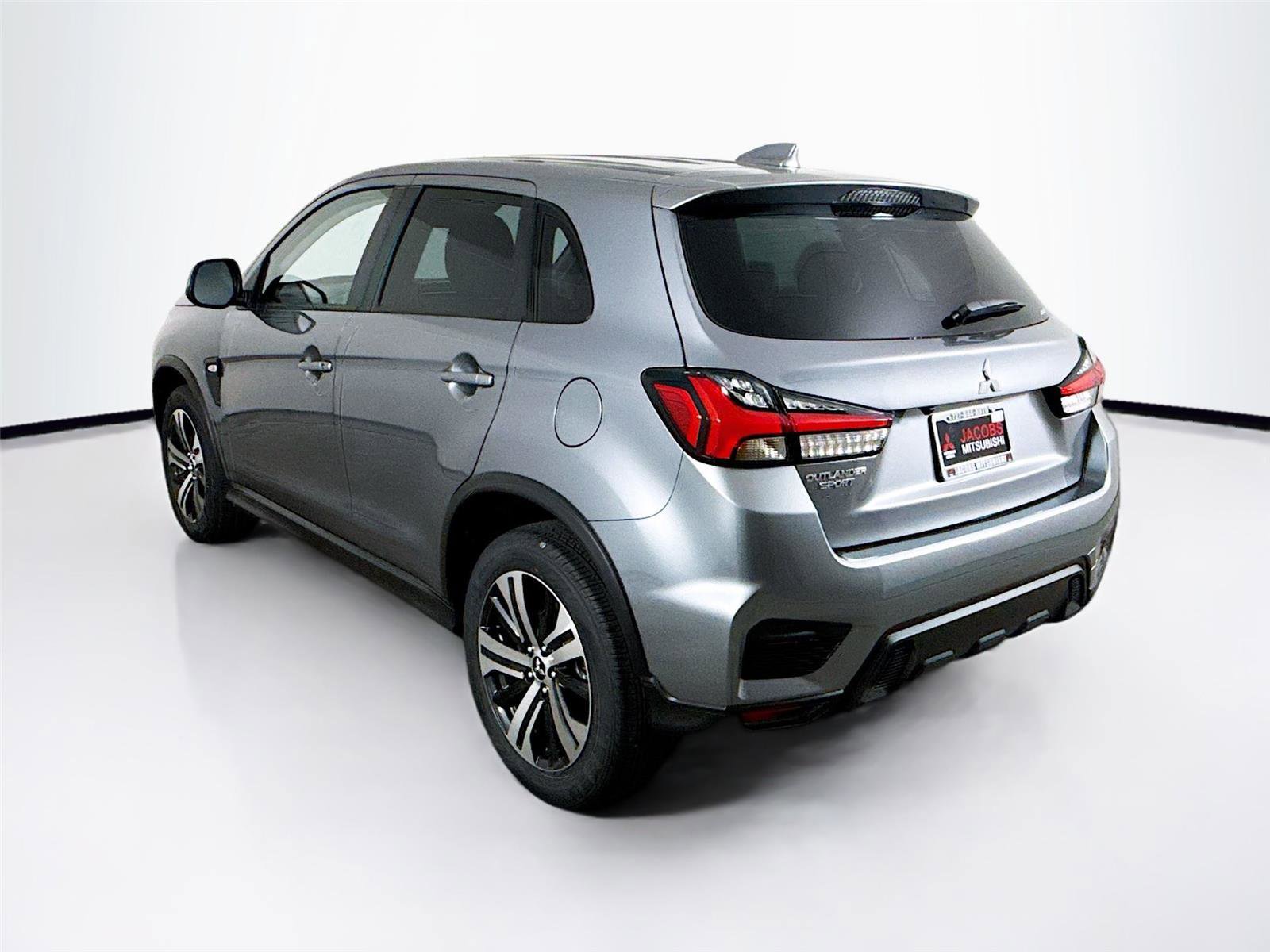 New 2026 Mitsubishi Outlander Sport S image 22