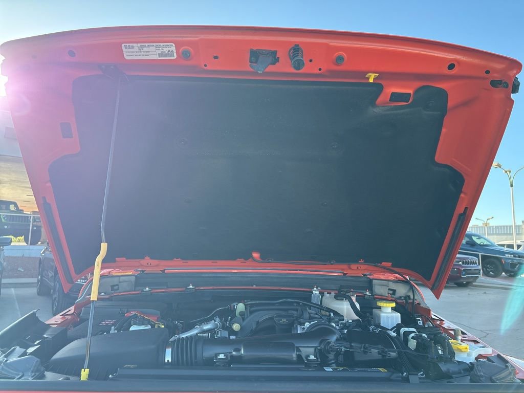 Used 2023 Jeep Gladiator Sport AWD/4WD image 50