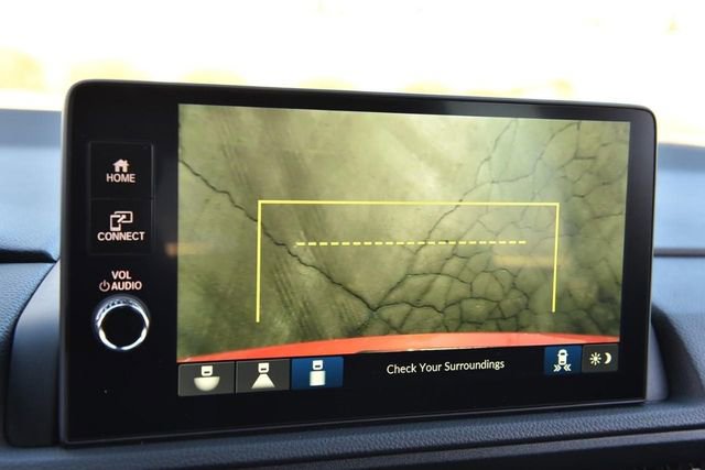 New 2026 Honda CR-V Sport image 12