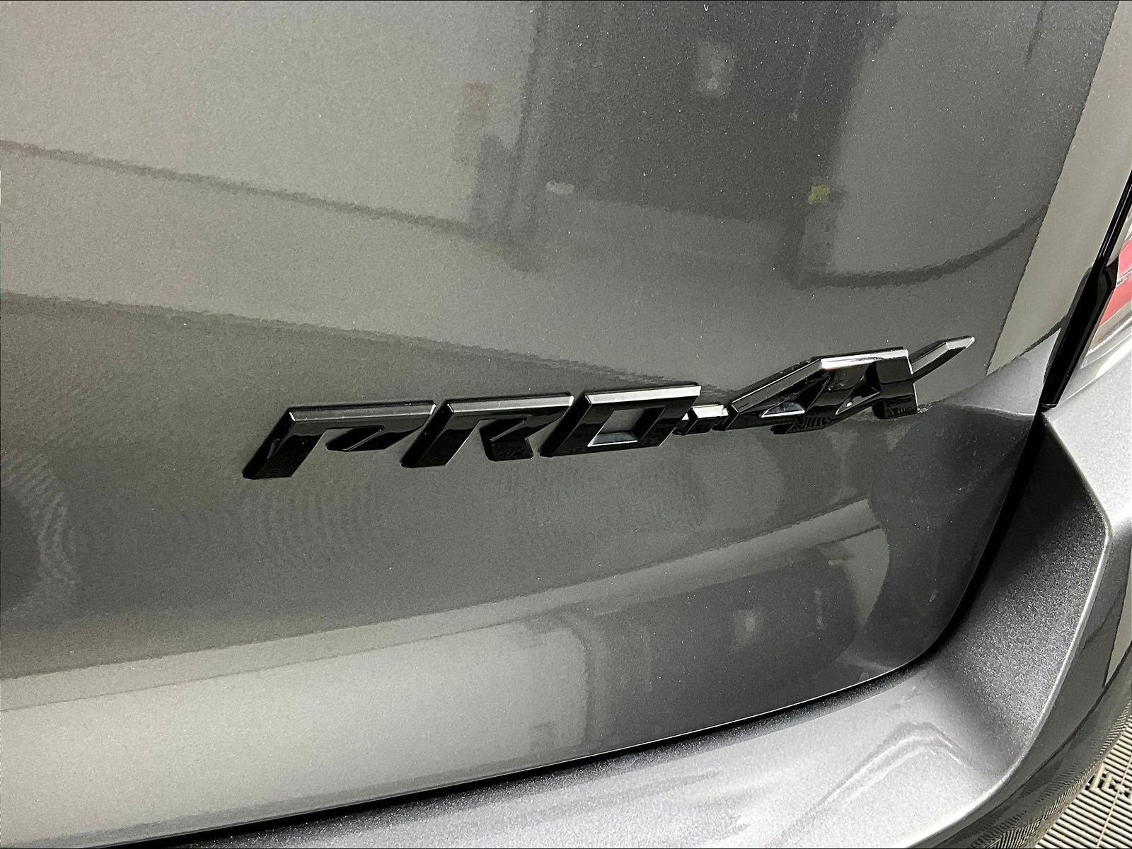 Certified 2025 Nissan Armada PRO-4X AWD/4WD image 24