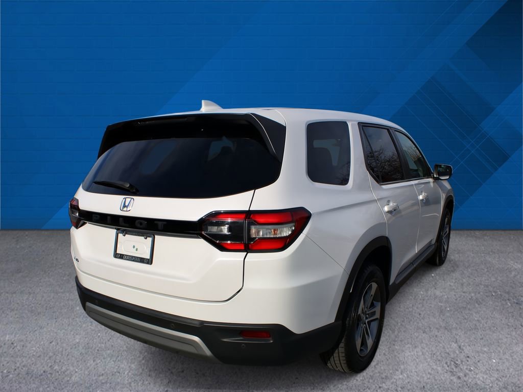 Certified 2023 Honda Pilot EX-L image 9