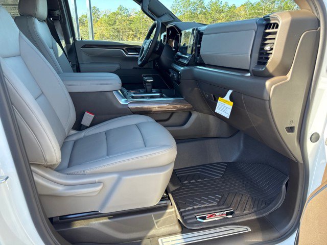 New 2026 Chevrolet Silverado 1500 LT image 10