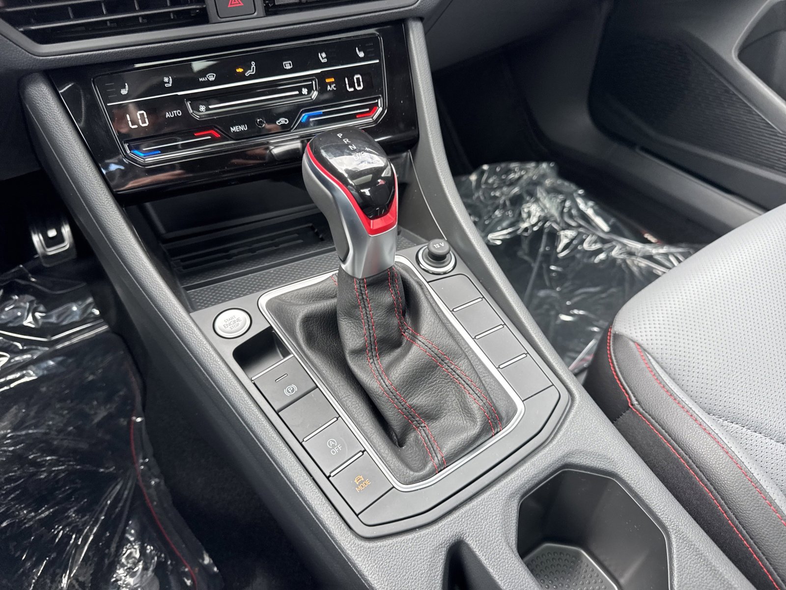 New 2026 Volkswagen Jetta GLI Autobahn image 24