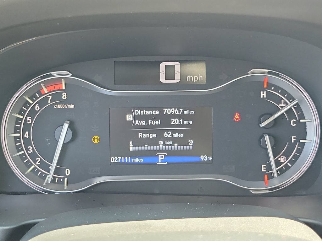 Certified 2023 Honda Ridgeline RTL image 27