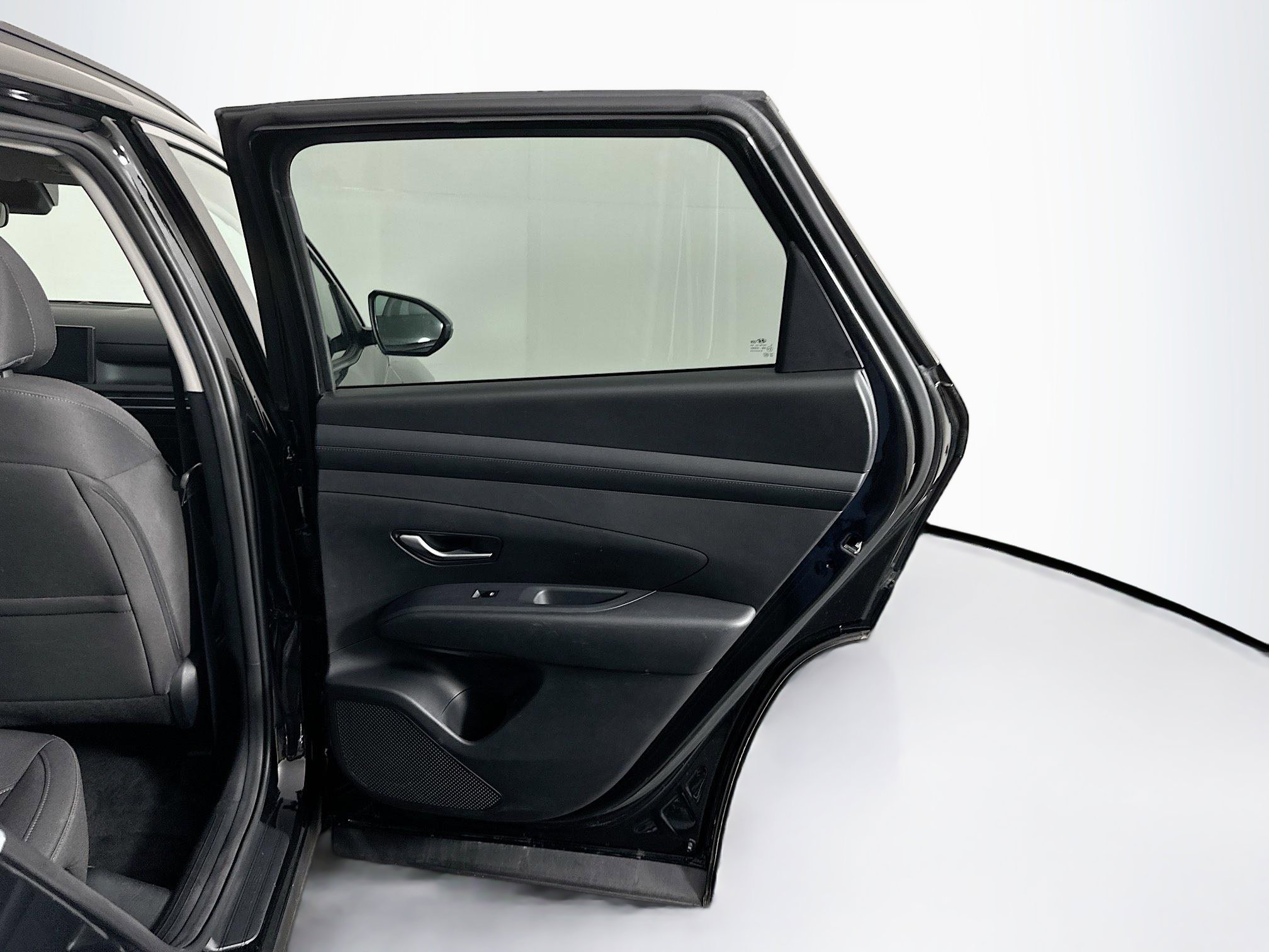 Used 2025 Hyundai Tucson SEL image 31