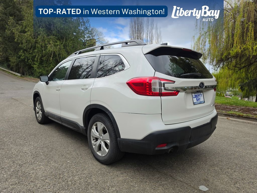 Used 2023 Subaru Ascent 8-Passenger AWD/4WD image 9