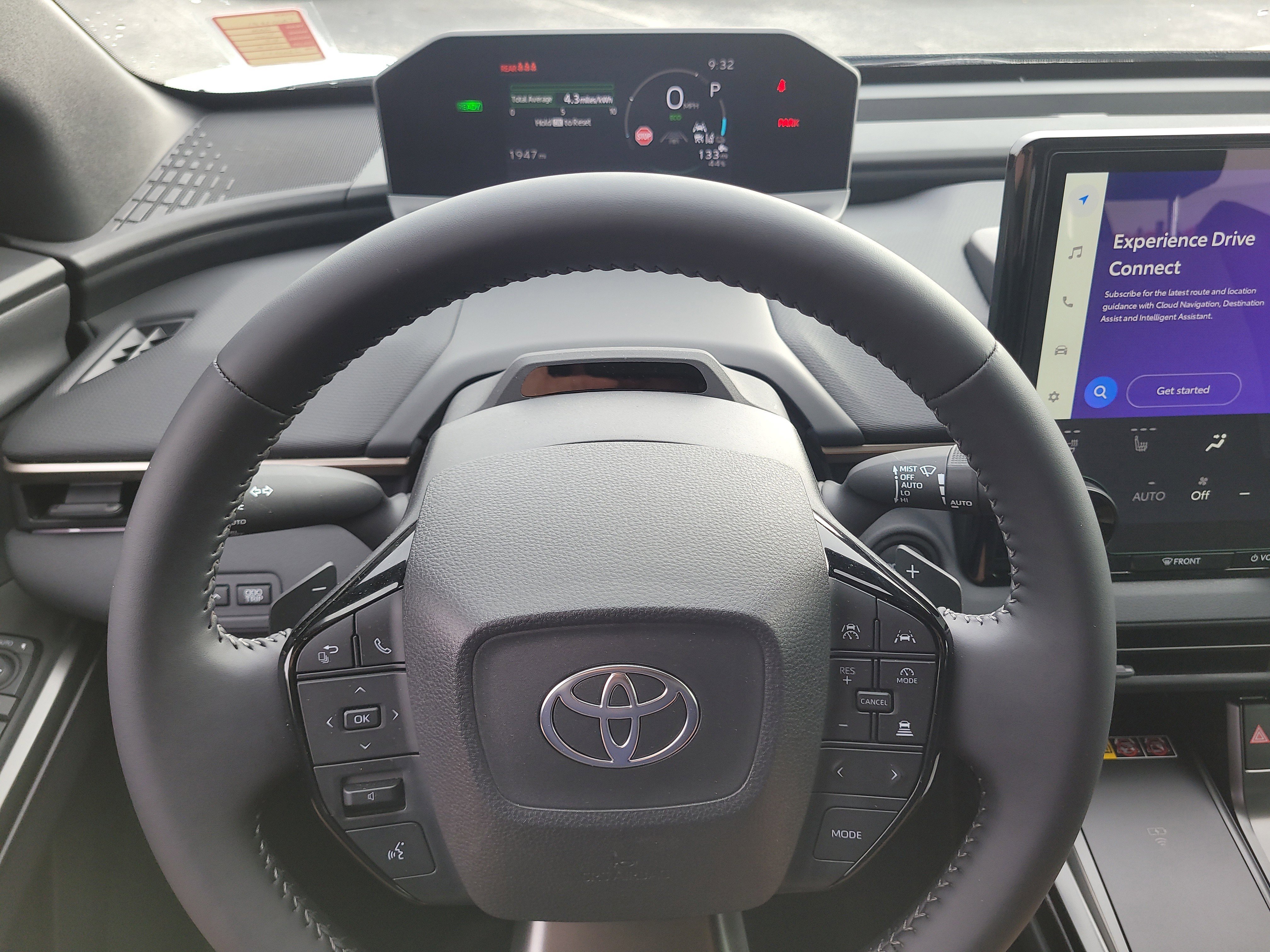 Certified 2026 Toyota bZ image 29