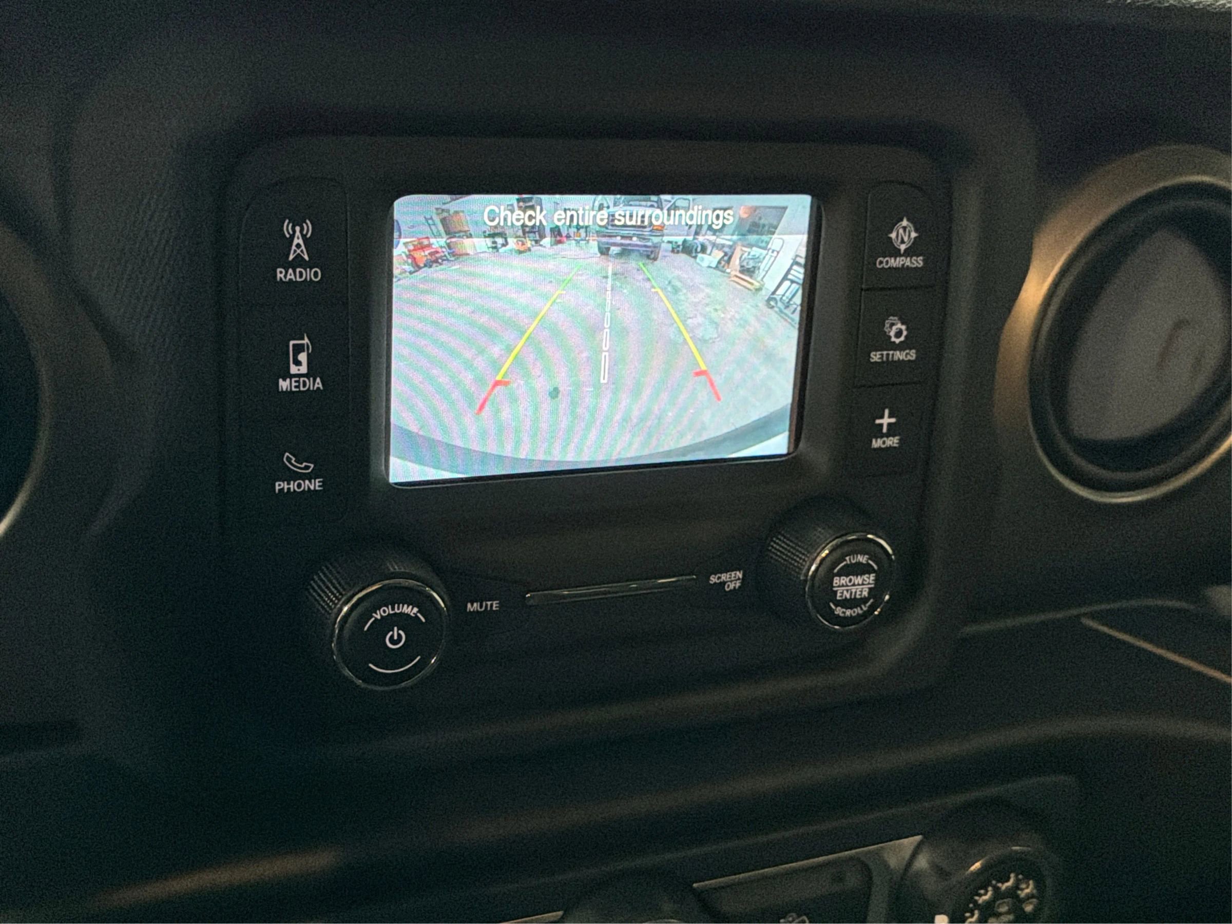 Used 2019 Jeep Wrangler Unlimited Sport S image 19