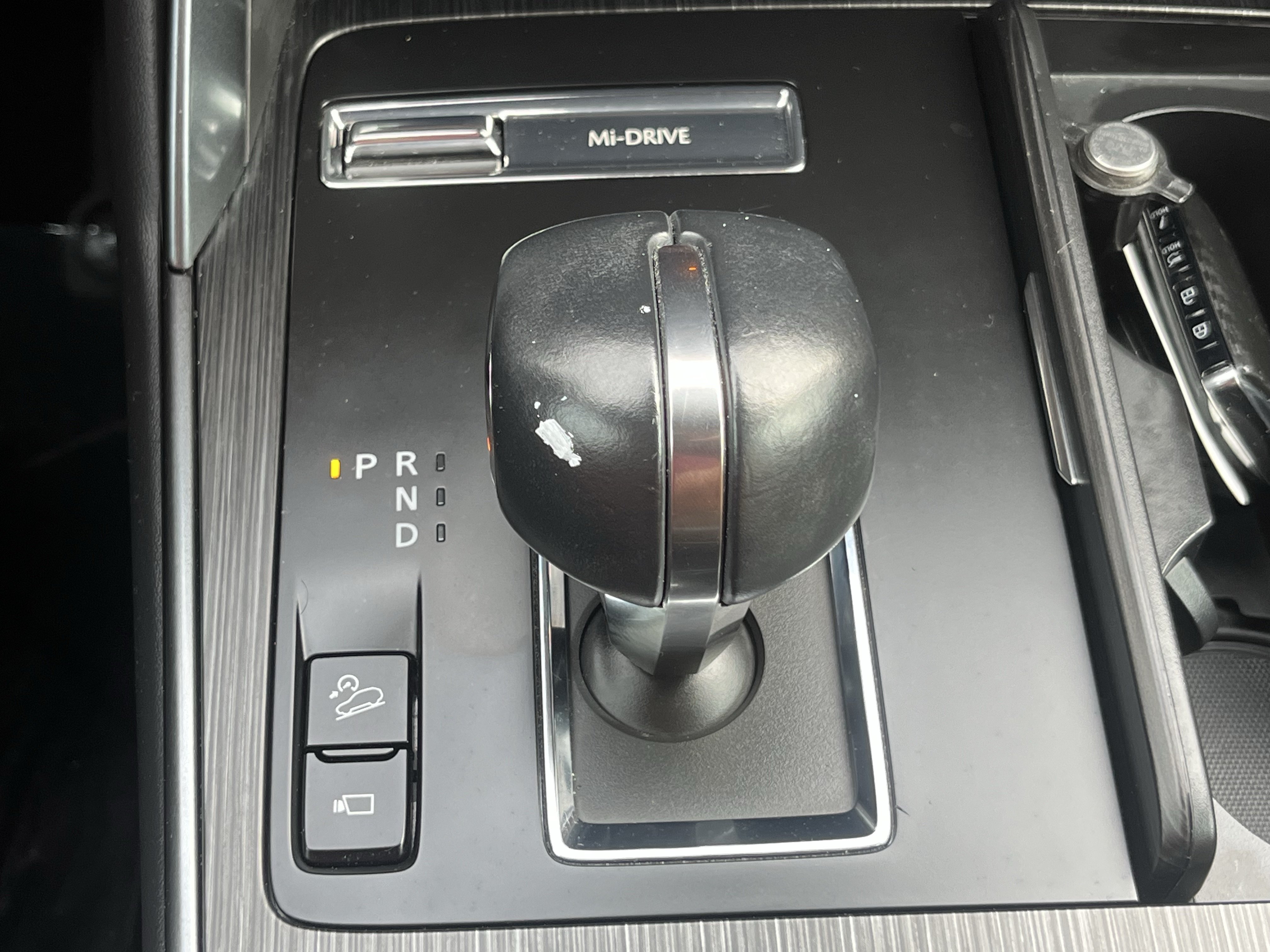 Used 2024 MAZDA CX-90 3.3 Turbo S w/ Premium Plus AWD/4WD image 22