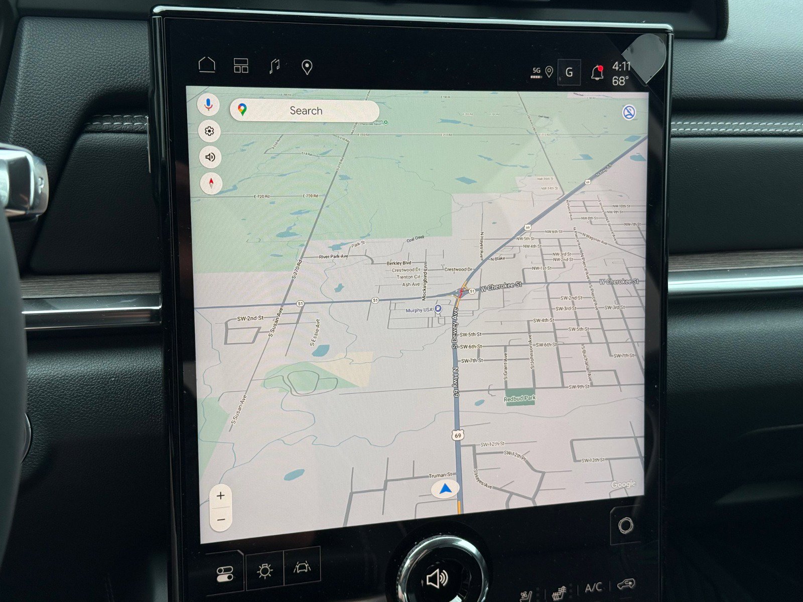 New 2026 GMC Terrain Denali w/ LPO, Floor Liner Package image 26