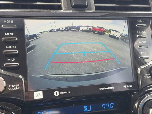 Used 2021 Toyota 4Runner TRD Pro AWD/4WD image 23